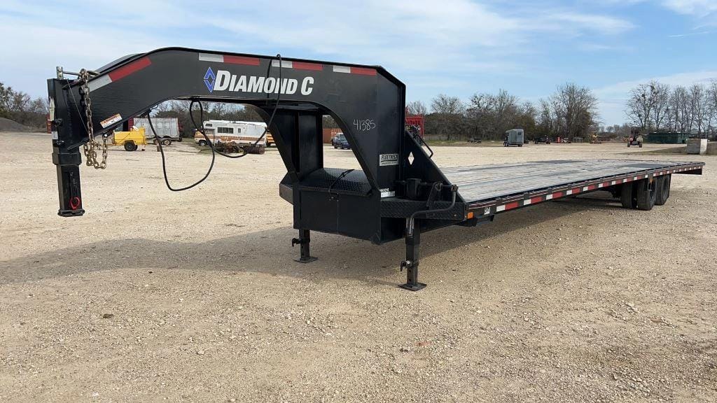 Main image Diamond C FMAX210