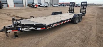 Main image Diamond C Undetermined