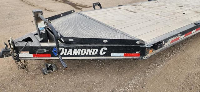 Image of Diamond C Undetermined equipment image 2