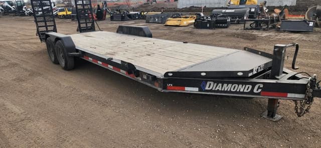 Image of Diamond C Undetermined equipment image 1