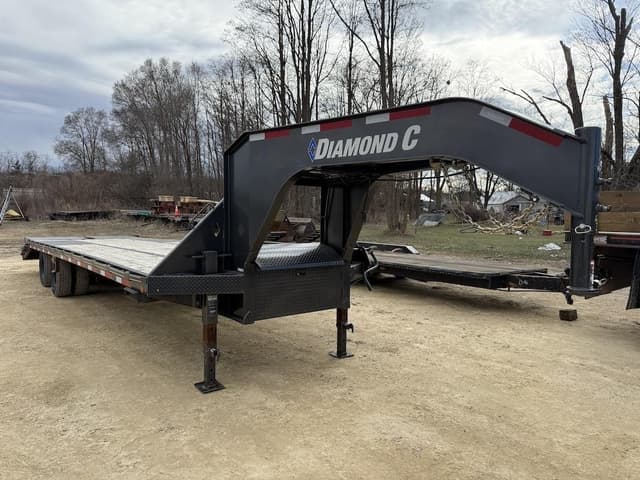 Image of Diamond C FMAX212 equipment image 2