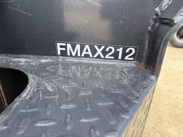 Image of Diamond C FMAX212 equipment image 3