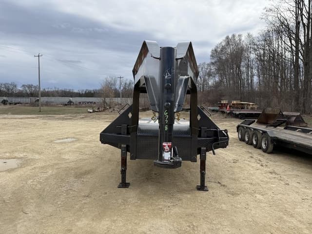 Image of Diamond C FMAX212 equipment image 1