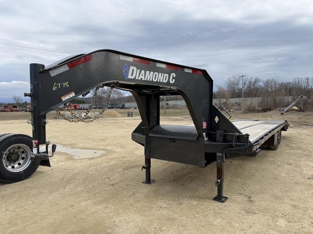 Image of Diamond C FMAX212 Primary image