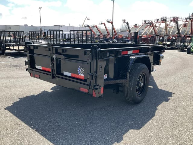 Image of Diamond C GST equipment image 4