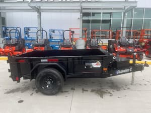 2022 Diamond C GST Image