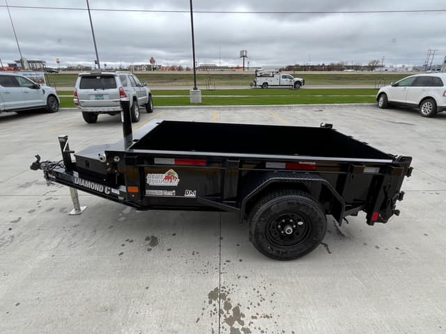 Image of Diamond C GST equipment image 3