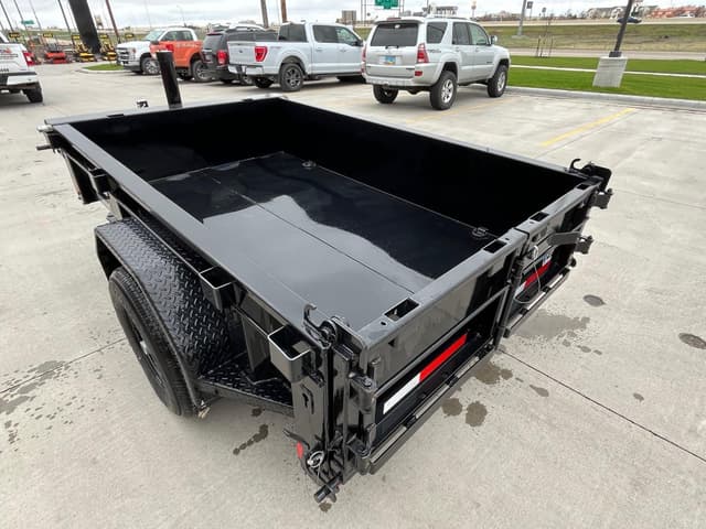 Image of Diamond C GST equipment image 2