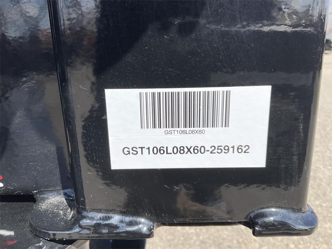 Image of Diamond C GST Image 1