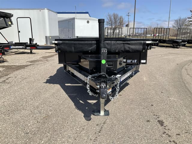 Image of Diamond C GST equipment image 2