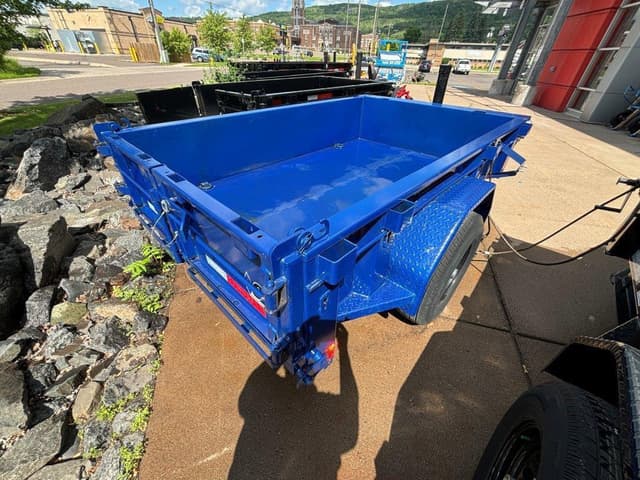 Image of Diamond C GST equipment image 4