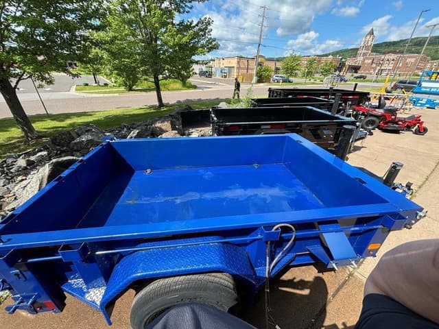 Image of Diamond C GST equipment image 3