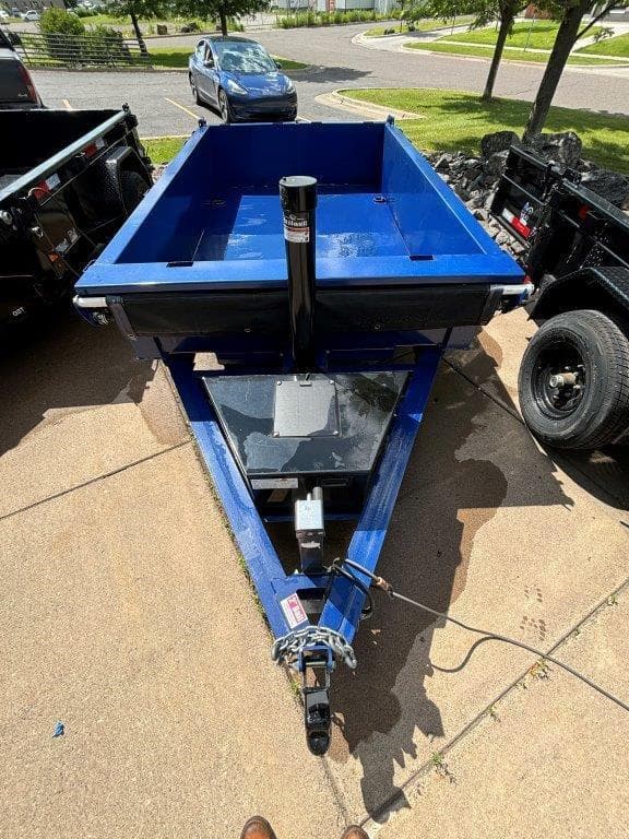 Image of Diamond C GST equipment image 1