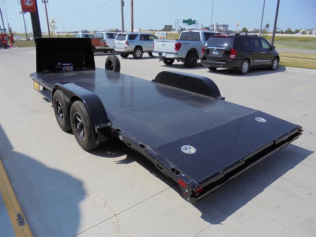 Image of Diamond C GTF equipment image 4