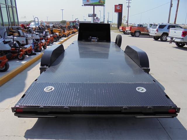 Image of Diamond C GTF equipment image 3