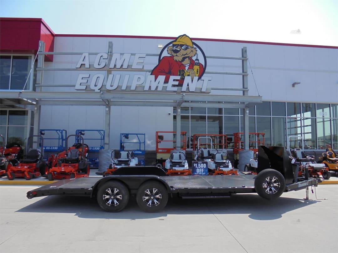 Image of Diamond C GTF Primary image