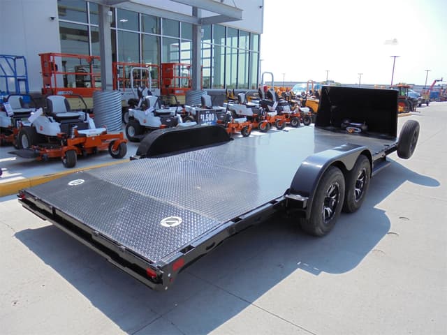 Image of Diamond C GTF equipment image 1