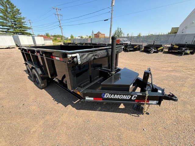 Image of Diamond C LPT equipment image 2