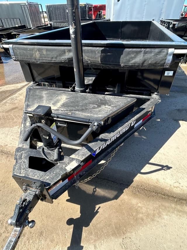 Image of Diamond C LPT equipment image 1