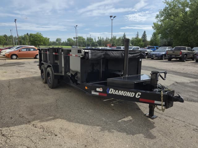 Image of Diamond C LPT equipment image 3