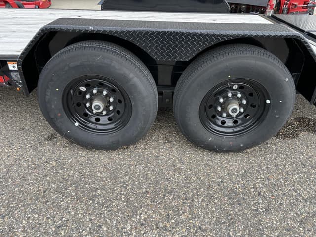 Image of Diamond C LPX equipment image 3