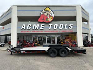 2022 Diamond C LPX Image