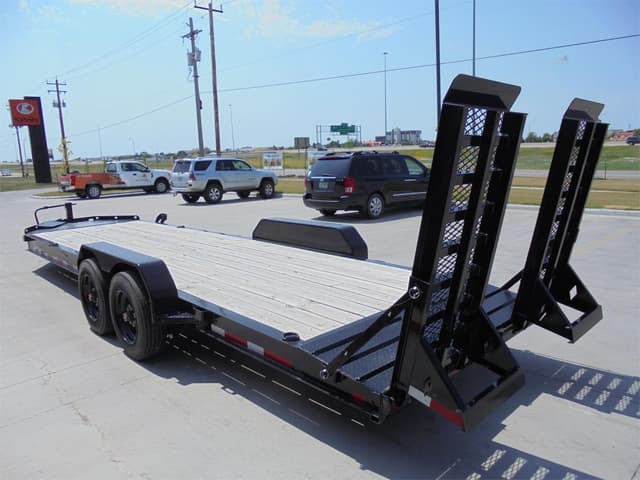 Image of Diamond C LPX equipment image 3