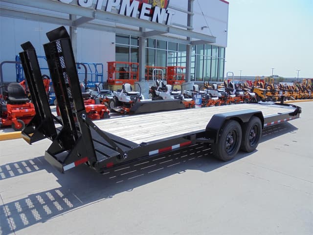 Image of Diamond C LPX equipment image 1