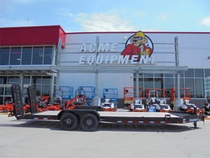 2022 Diamond C LPX Image