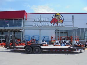 2022 Diamond C LPX Image