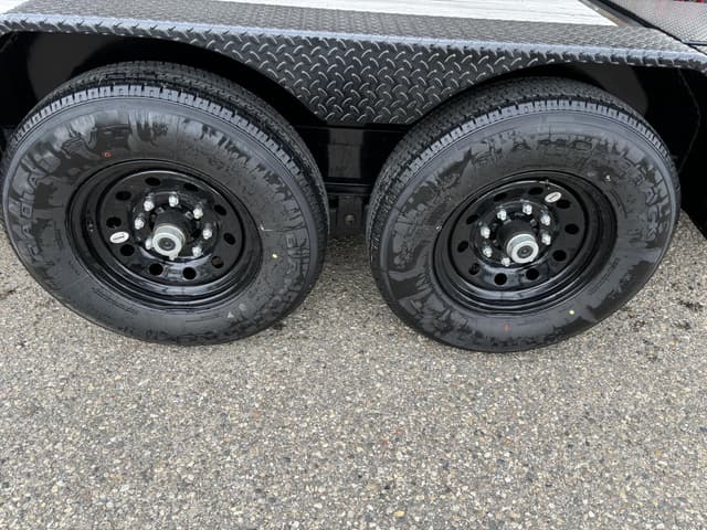 Image of Diamond C LPX equipment image 3