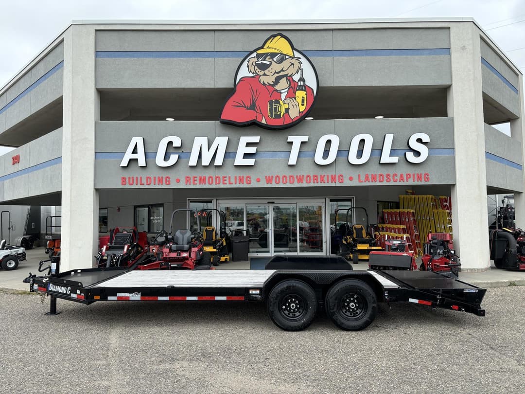 Image of Diamond C LPX Primary image