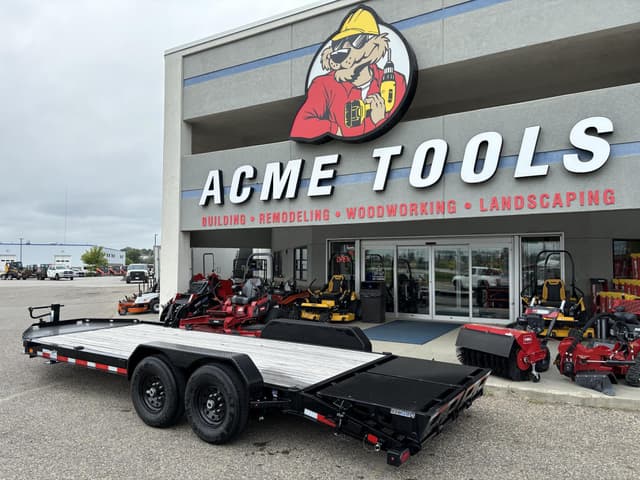 Image of Diamond C LPX equipment image 2