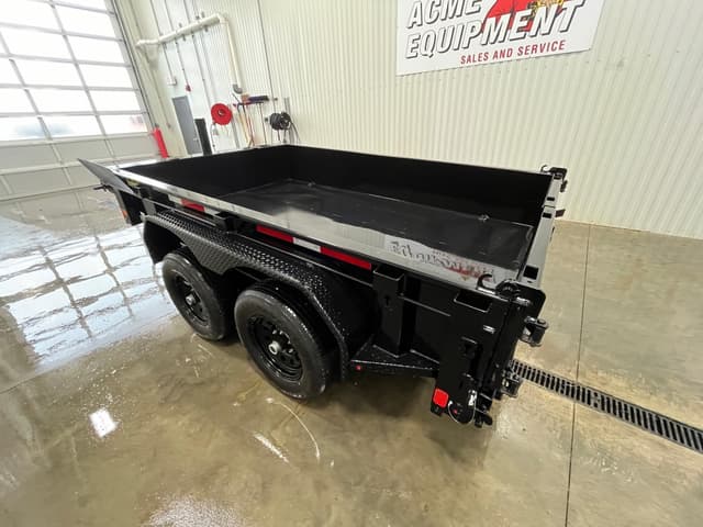 Image of Diamond C MDT 10x77 equipment image 3