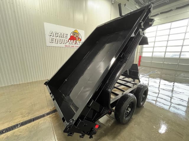 Image of Diamond C MDT equipment image 1