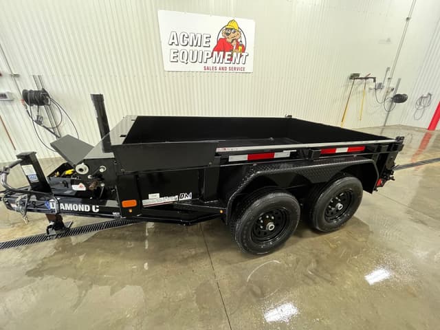 Image of Diamond C MDT 10x77 equipment image 4