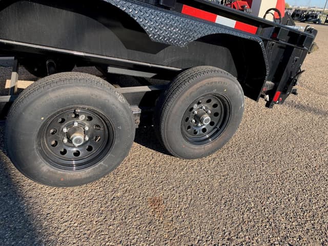 Image of Diamond C MDT equipment image 3