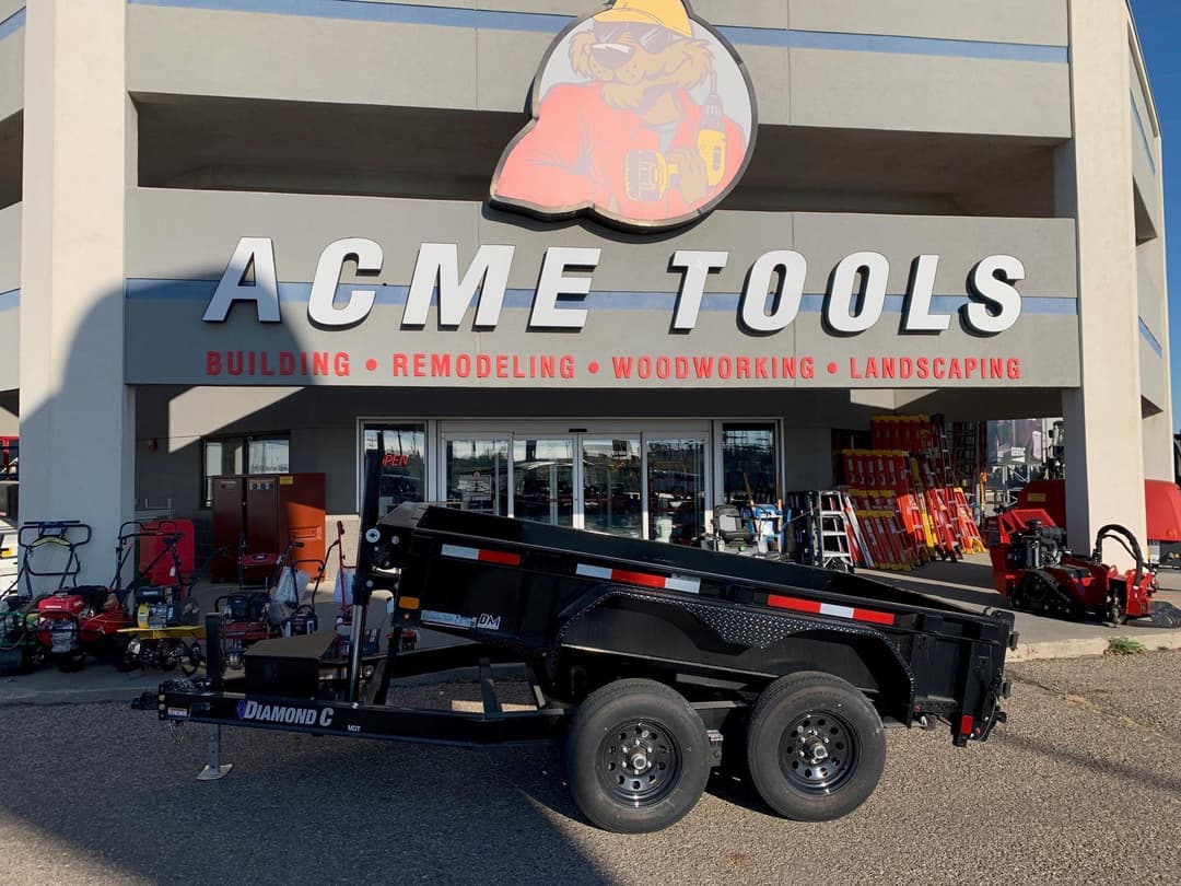 Image of Diamond C MDT Primary image