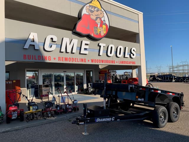 Image of Diamond C MDT 10x77 equipment image 1