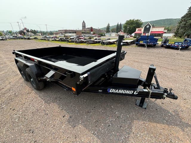 Image of Diamond C MDT 10x77 equipment image 2