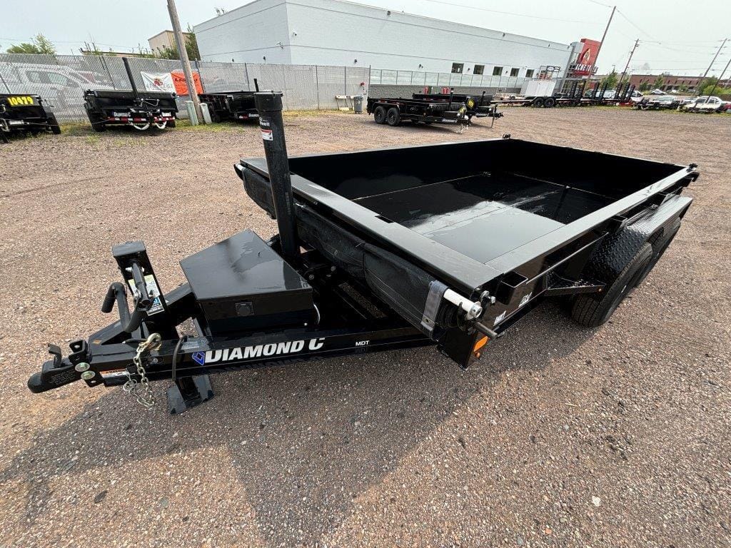 Main image Diamond C MDT 10x77