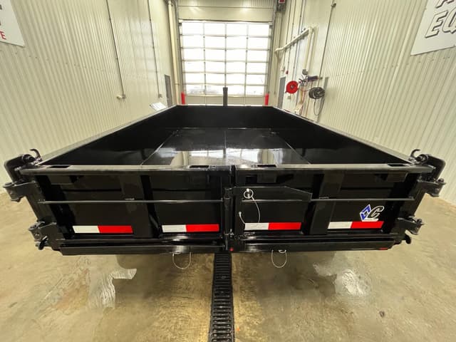 Image of Diamond C MDT 10x77 equipment image 3