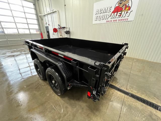 Image of Diamond C MDT 10x77 equipment image 4