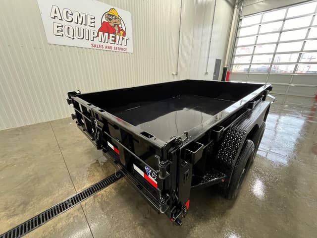 Image of Diamond C MDT 10x77 equipment image 2