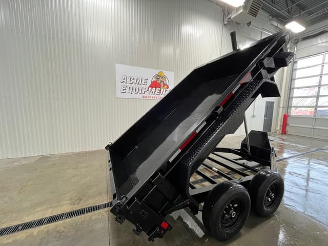 Image of Diamond C MDT equipment image 1