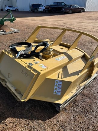 Main image Diamond Mowers DLR072C