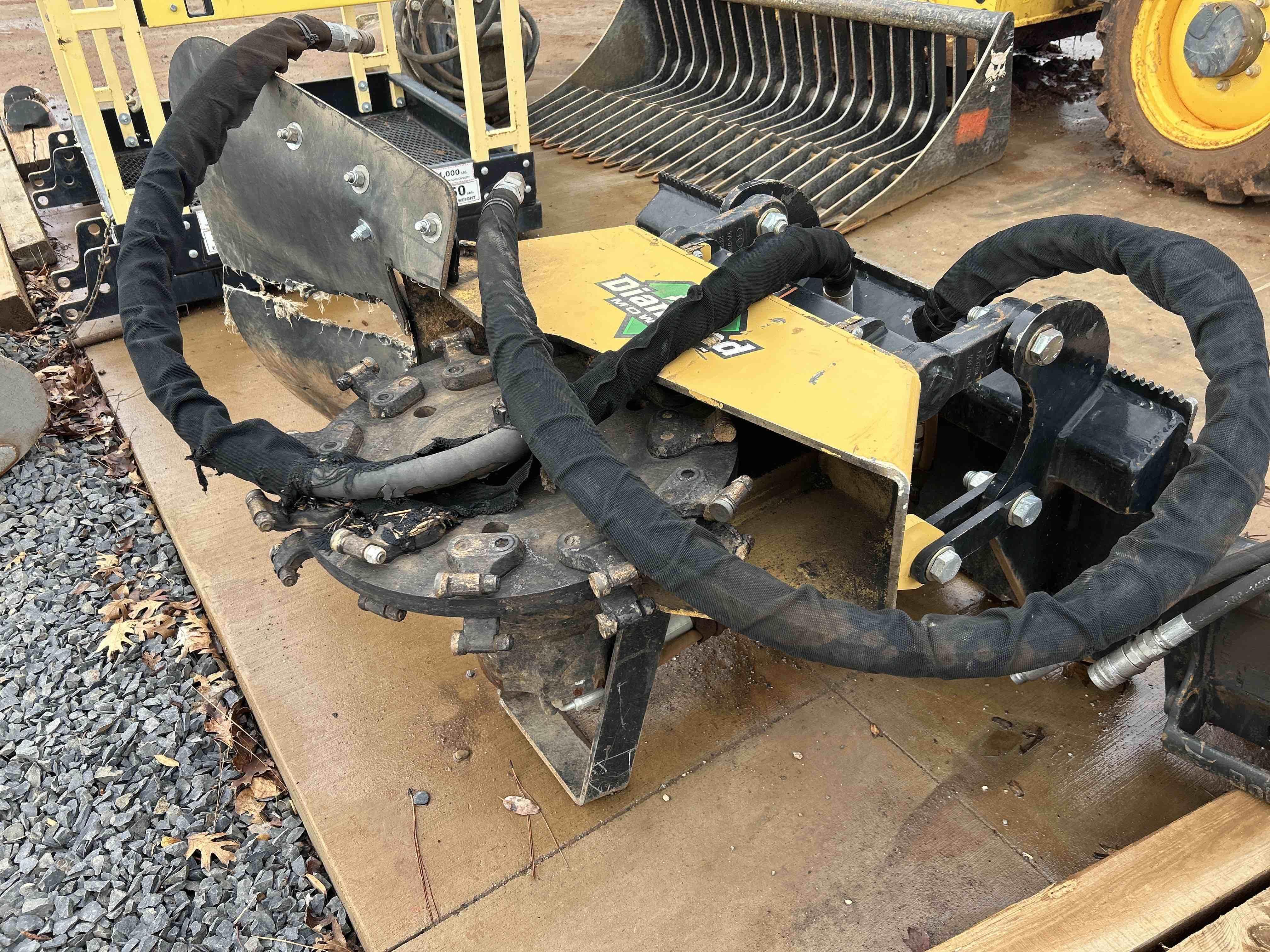 2022 Diamond  DSG024-C Equipment Image0