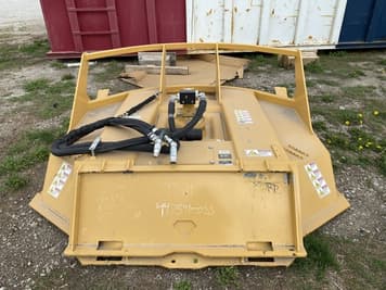 Main image Diamond Mowers SK Brush Cutter 72 Pro X