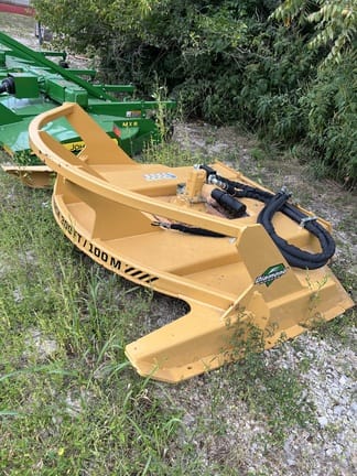 Main image Diamond Mowers SK Brush Cutter 72 Pro X