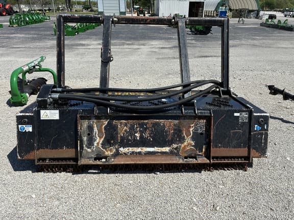 Image of Diamond Mowers SK Drum Mulcher OD Pro X equipment image 3